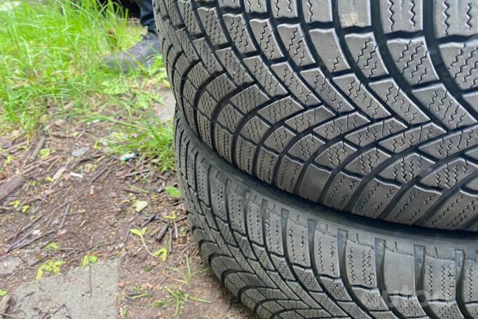Tyres, Other