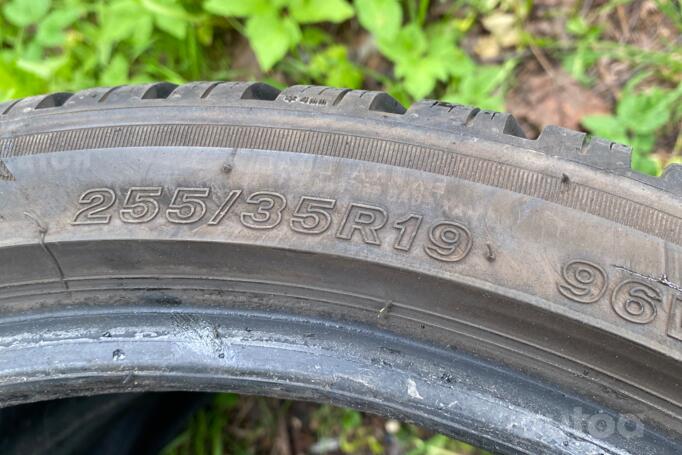 Tyres, Other