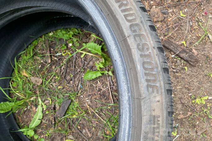 Tyres, Other
