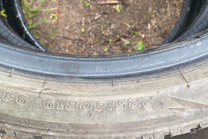Tyres, Other