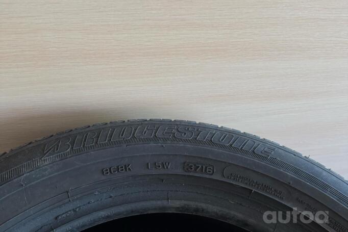 Bridgestone
