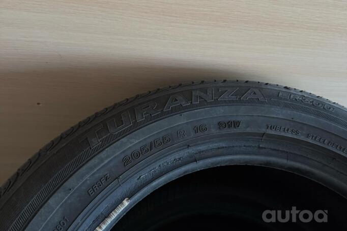 Bridgestone