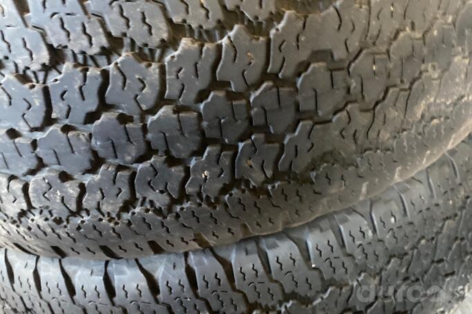 Goodyear