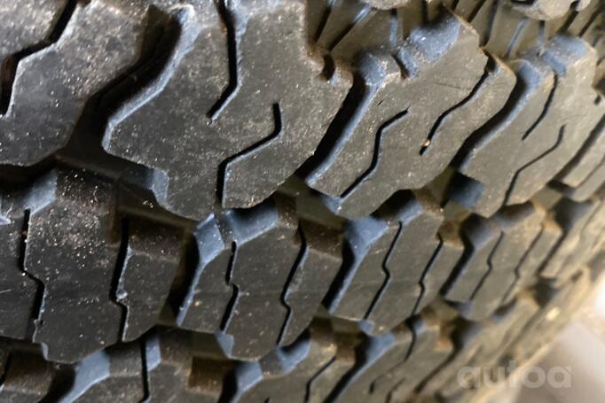 Goodyear