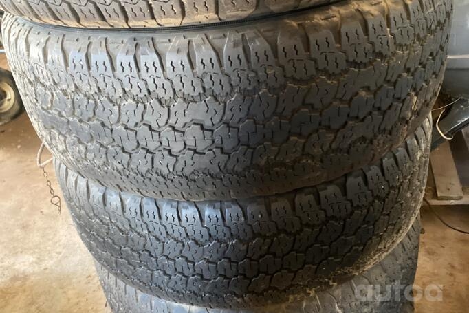 Goodyear
