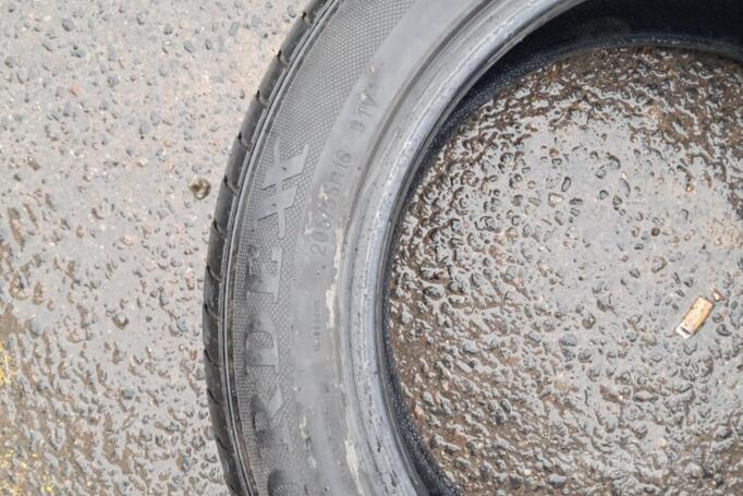 Tyres, Other