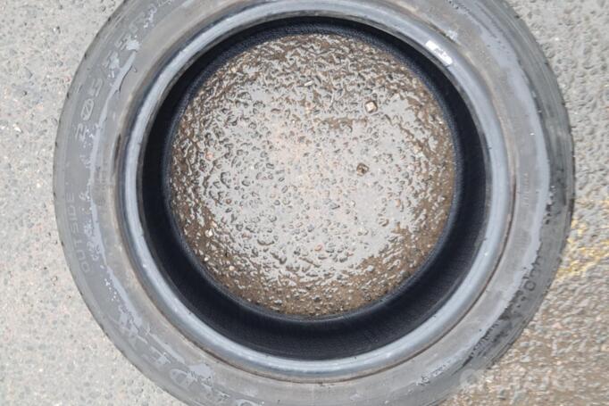 Tyres, Other