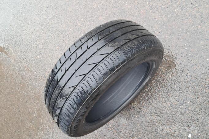 Tyres, Other