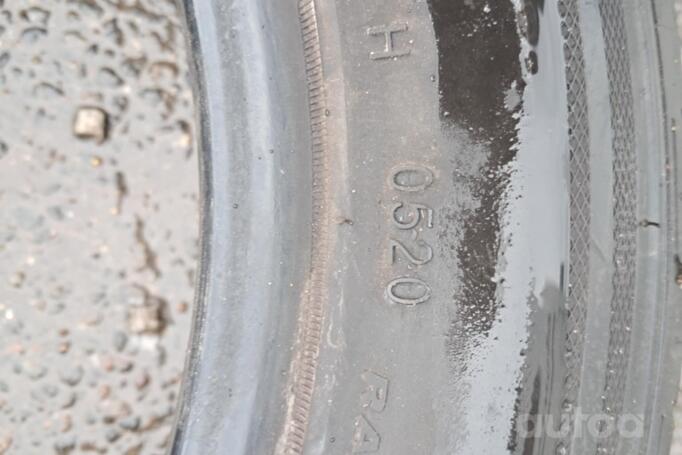 Tyres, Other