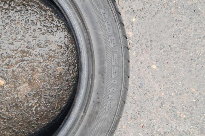 Tyres, Other