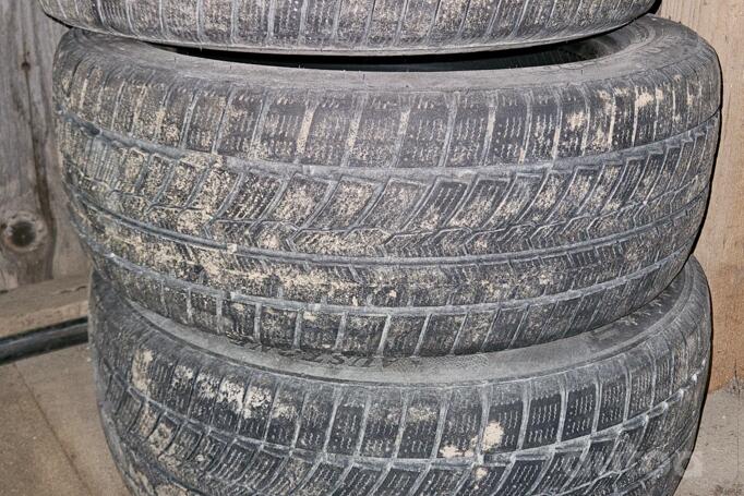 Tyres, Other
