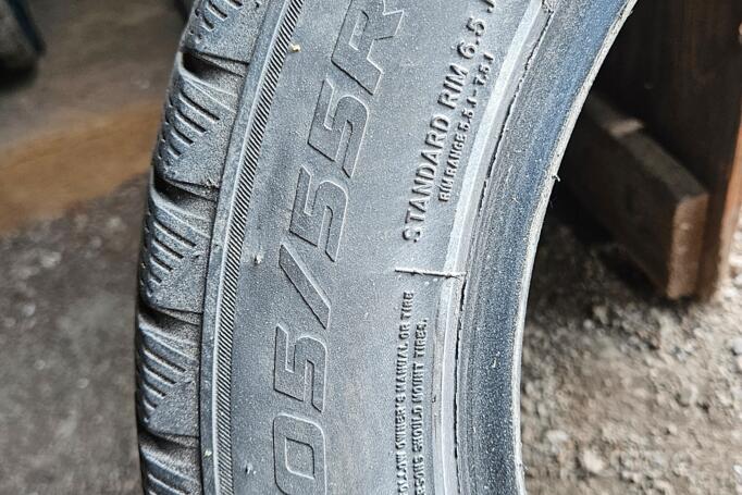 Tyres, Other