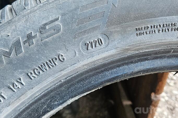 Tyres, Other