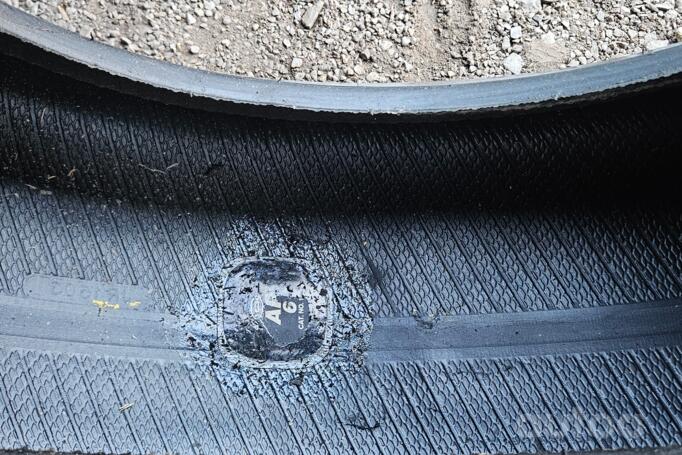 Tyres, Other