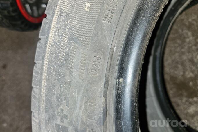 Tyres, Other