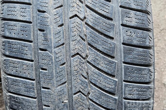 Tyres, Other