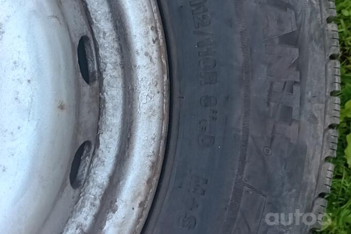 Tyres, Other