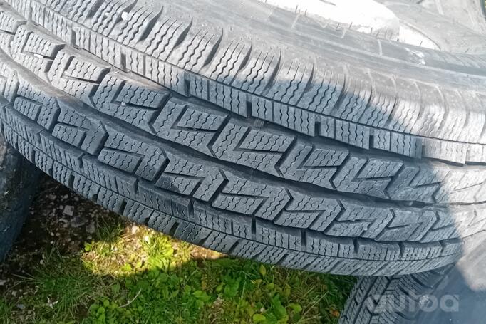 Tyres, Other