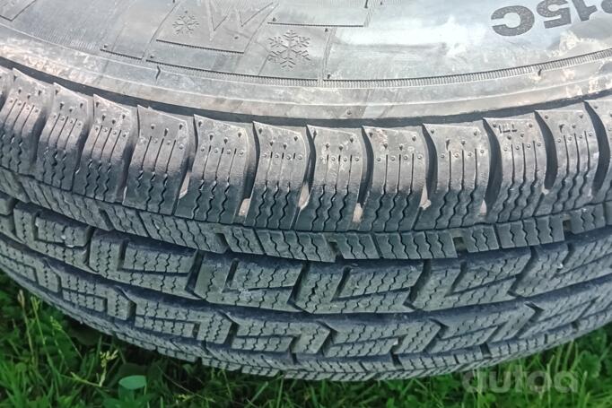 Tyres, Other