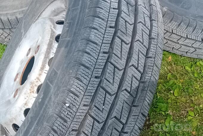 Tyres, Other