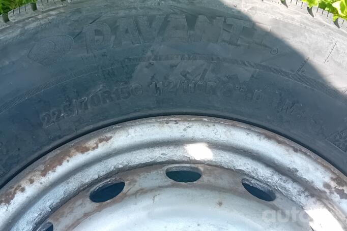 Tyres, Other