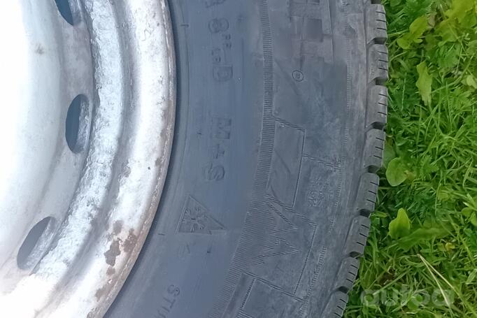 Tyres, Other
