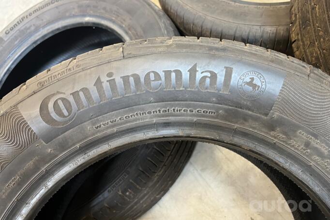 Continental