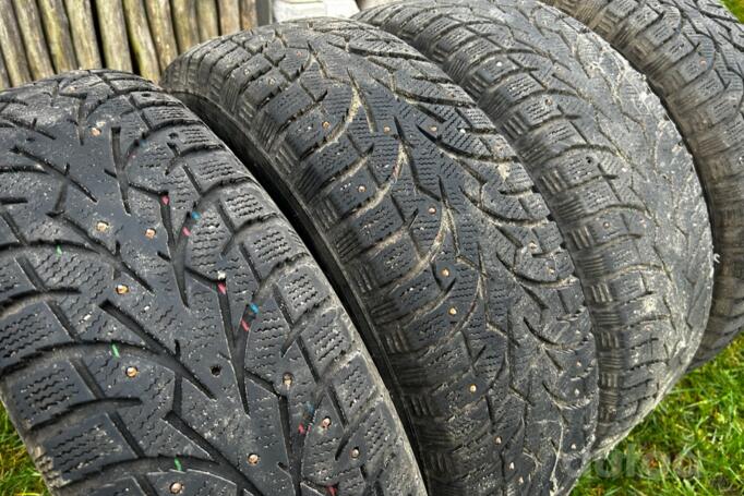 Tyres, Other