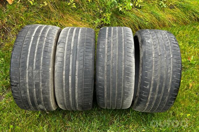 Tyres, Other