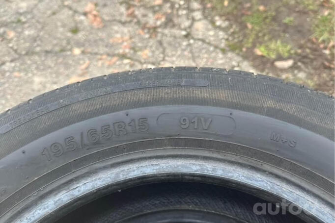 Tyres, Other