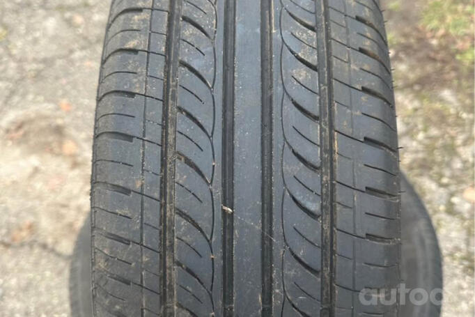 Tyres, Other