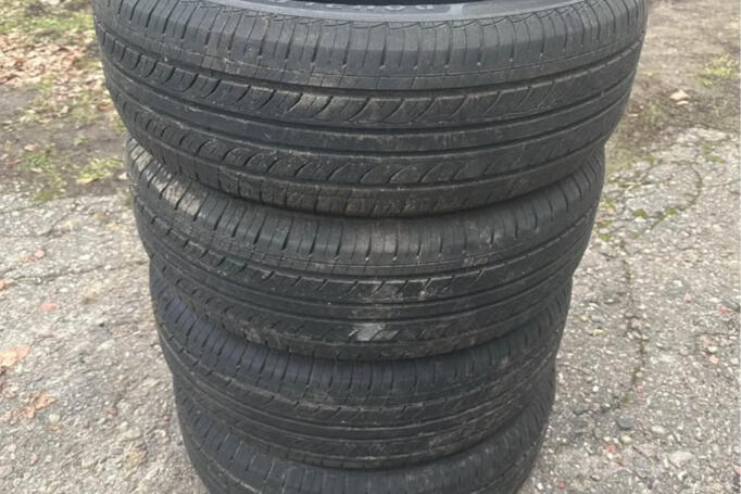Tyres, Other