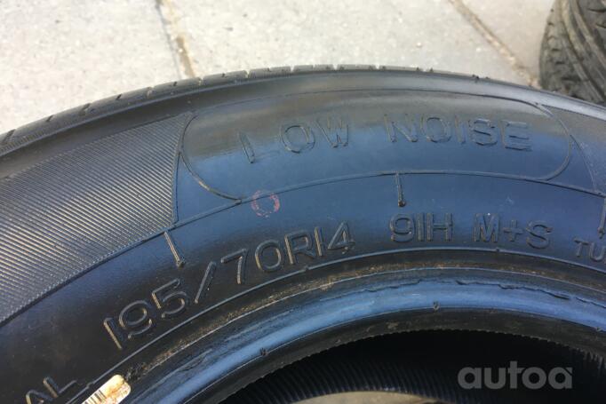 Tyres, Other
