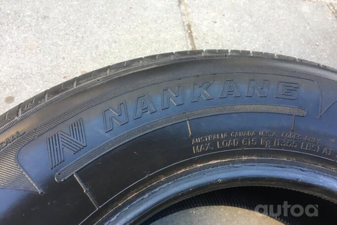 Tyres, Other