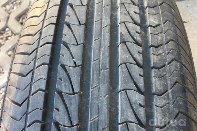 Tyres, Other