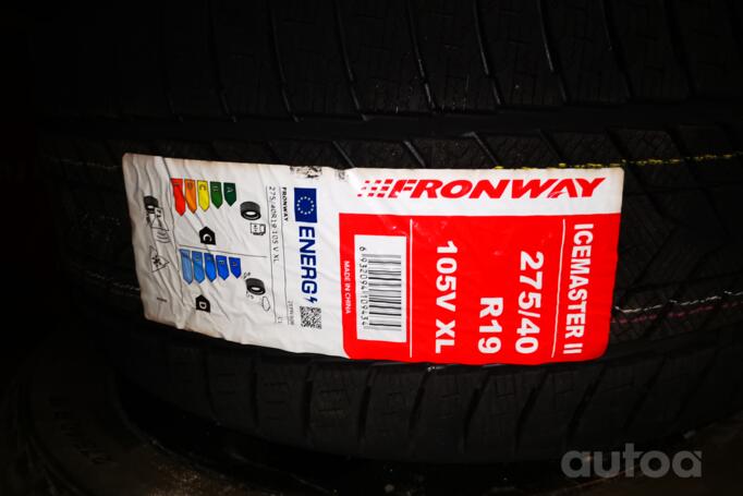 Tyres, Other