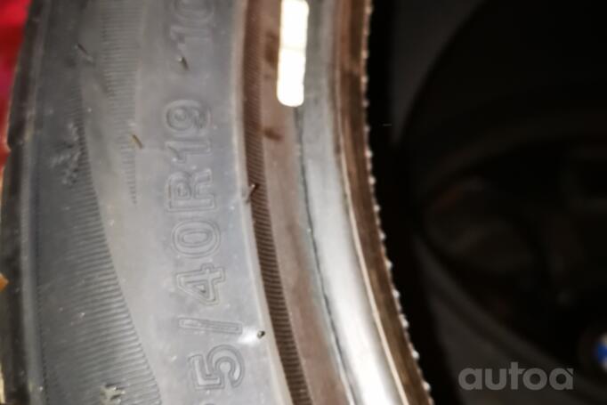 Tyres, Other