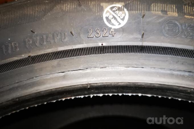 Tyres, Other