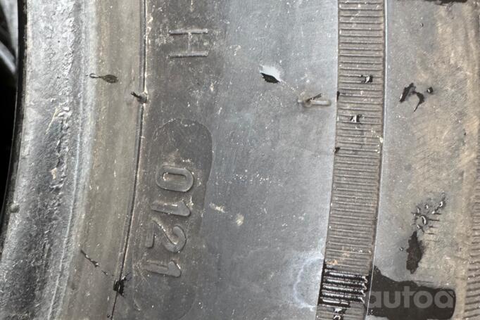 Tyres, Other