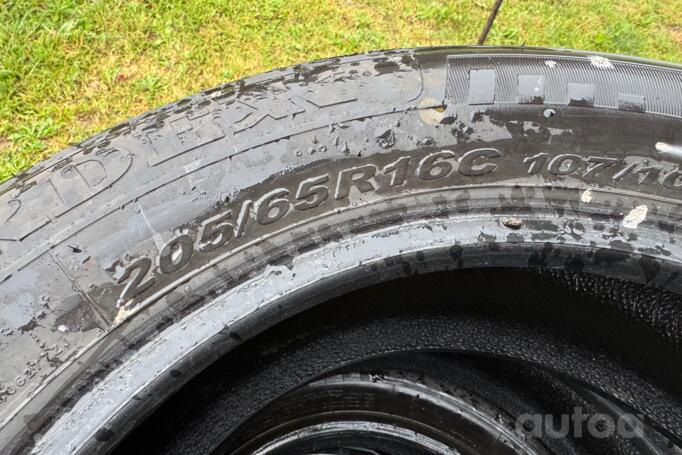 Tyres, Other