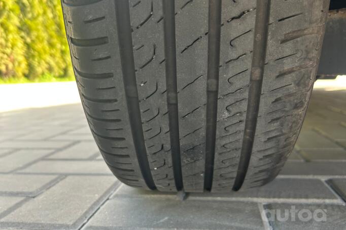 Tyres, Other