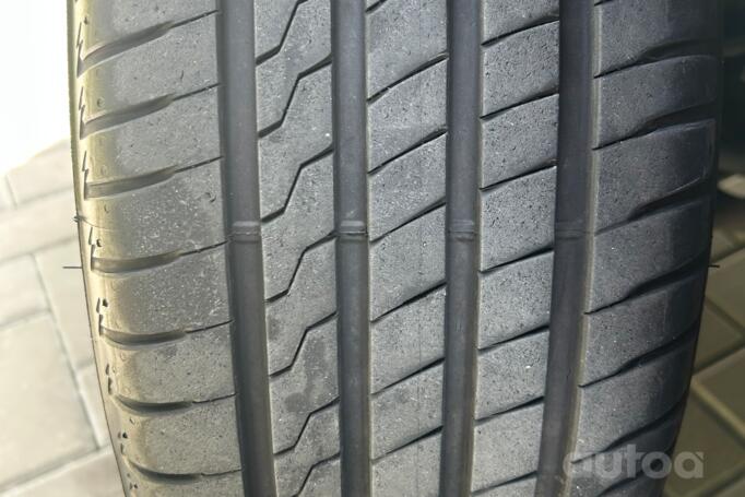 Tyres, Other