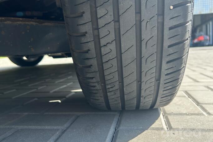 Tyres, Other