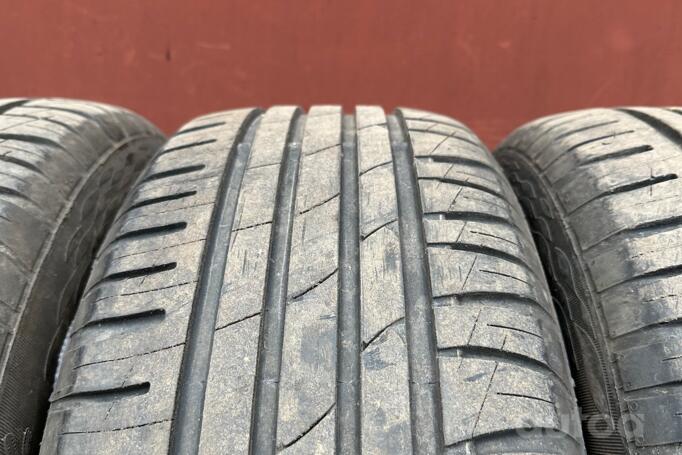 Tyres, Other