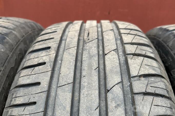 Tyres, Other