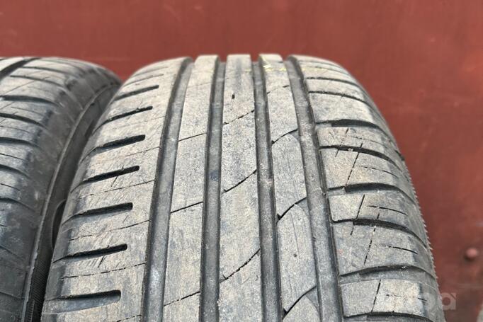 Tyres, Other