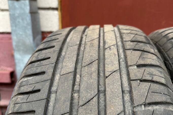Tyres, Other