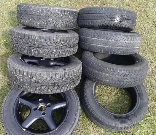 Tyres, Other