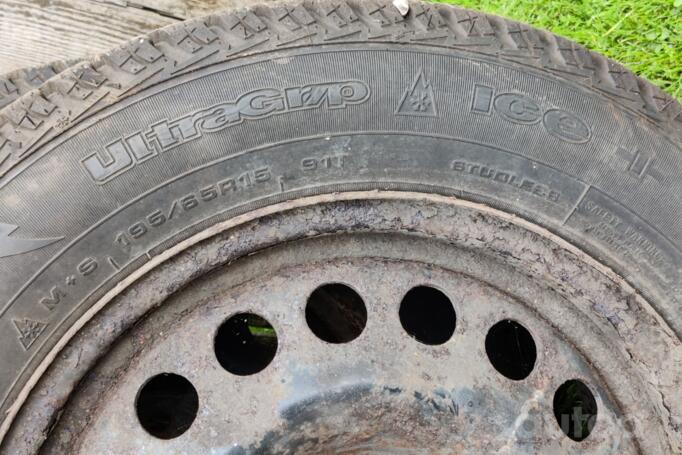 GoodYear