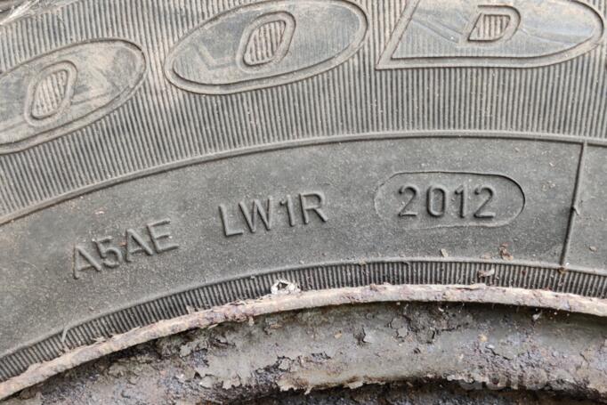 GoodYear